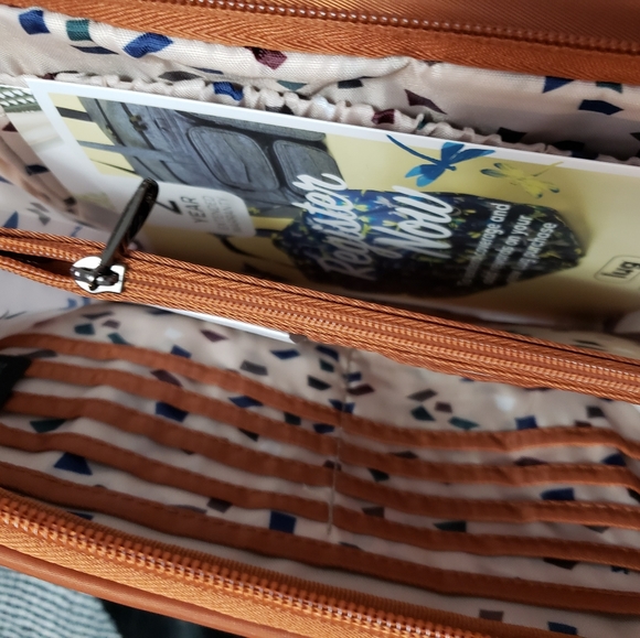 Lug Roundabout 2 in Copper Brown - Picture 4 of 5